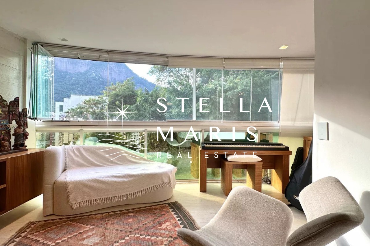 Cobertura à venda com 3 quartos, 202m² - Foto 6