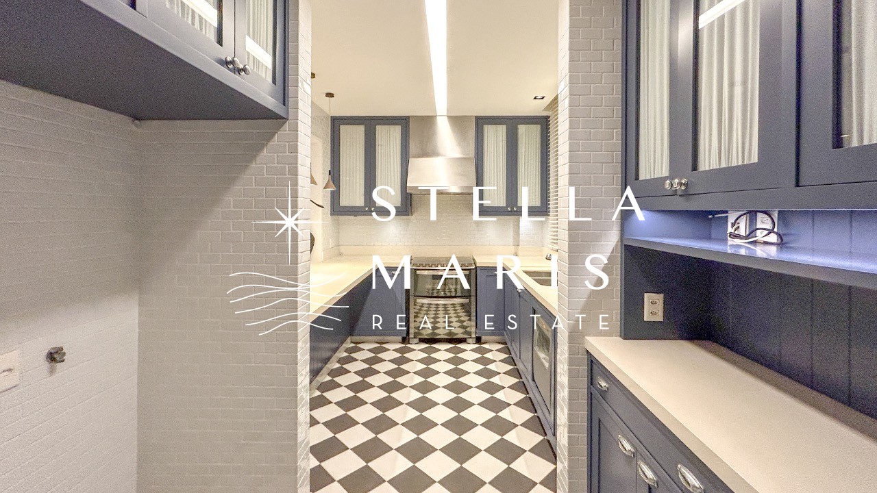 Apartamento, 3 quartos, 239 m² - Foto 8