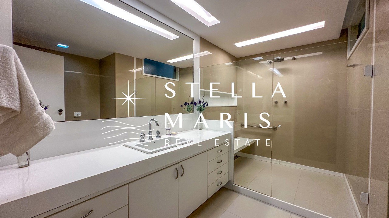 Apartamento à venda com 4 quartos, 297m² - Foto 21
