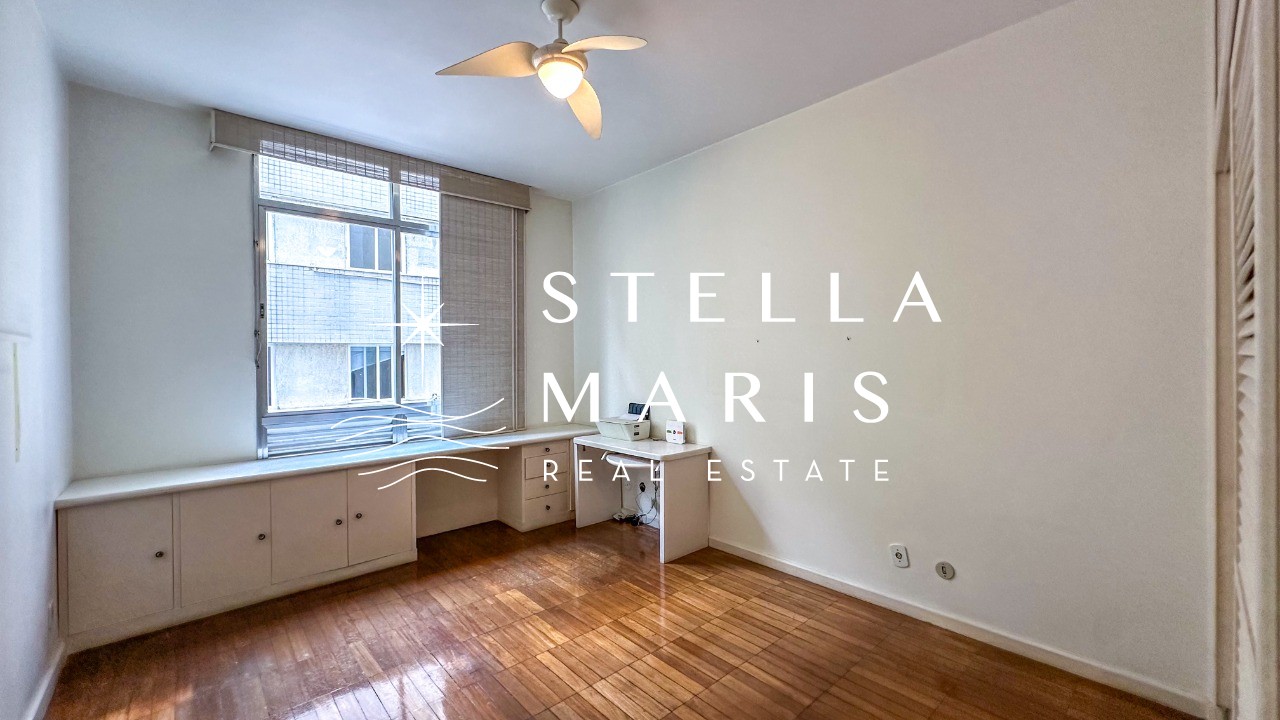 Apartamento à venda com 4 quartos, 297m² - Foto 13