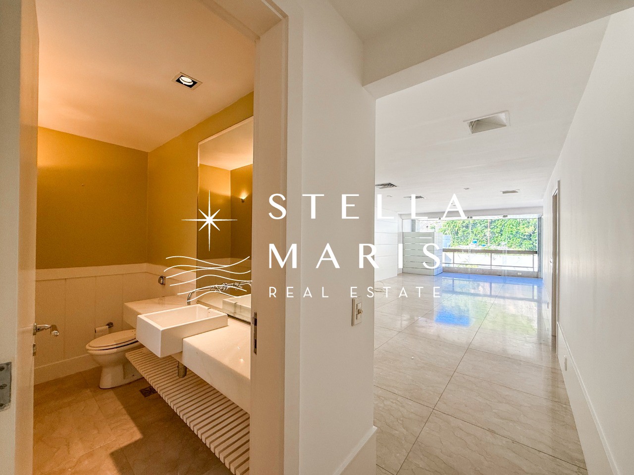 Apartamento à venda com 4 quartos, 238m² - Foto 15