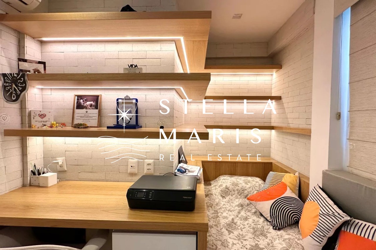 Cobertura à venda com 3 quartos, 202m² - Foto 21