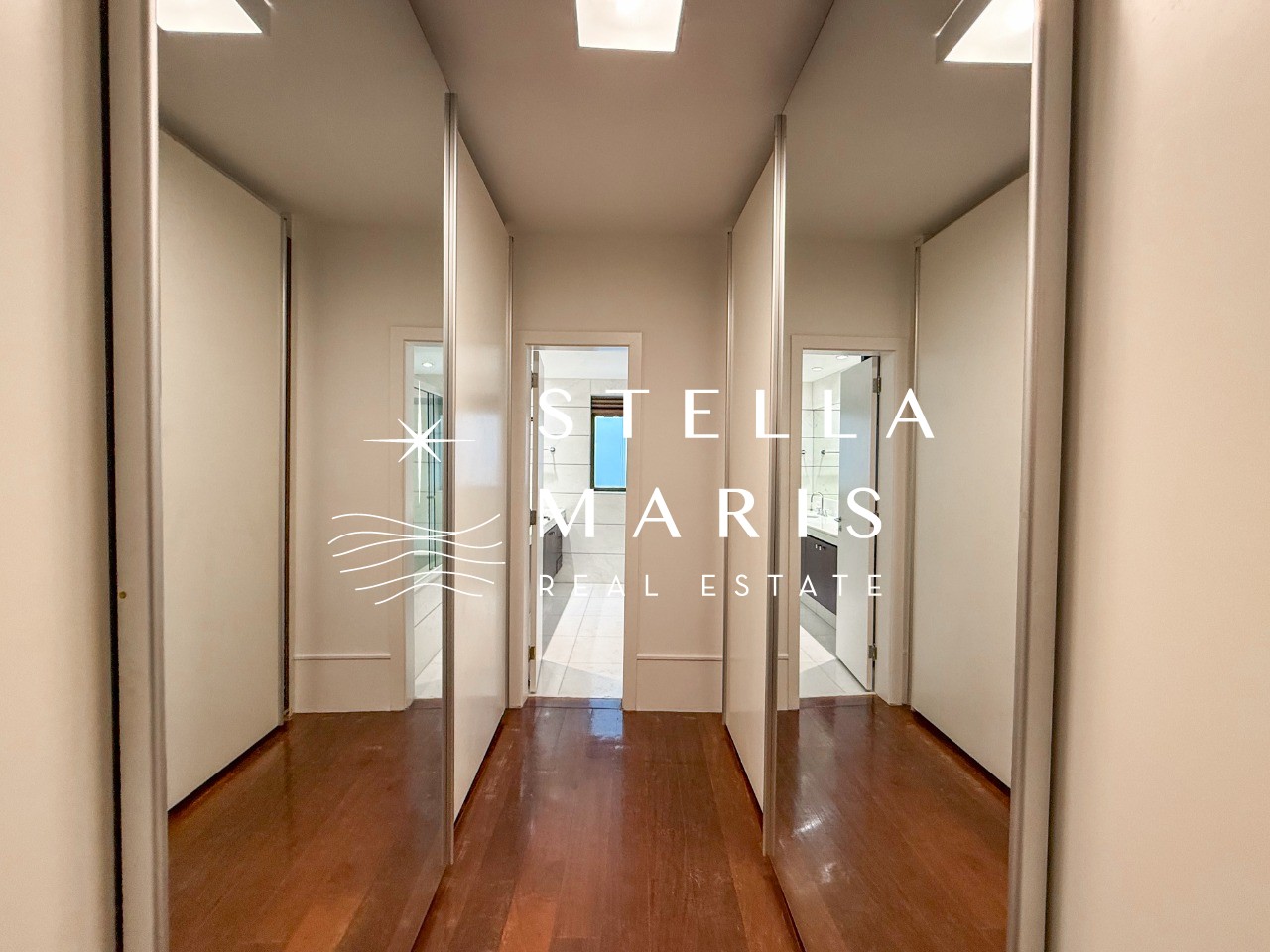 Apartamento à venda com 4 quartos, 238m² - Foto 22