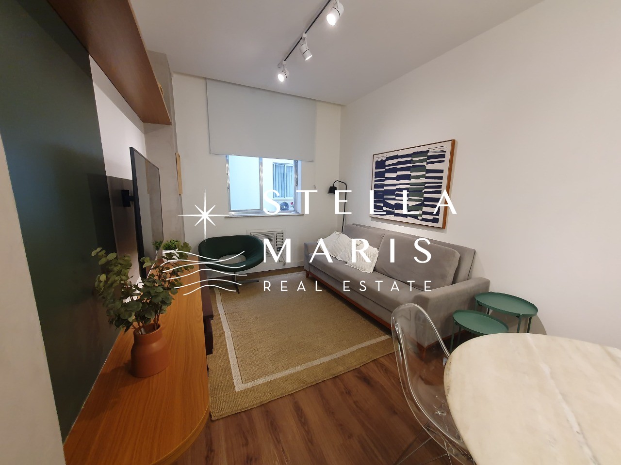 Apartamento à venda com 2 quartos, 84m² - Foto 4