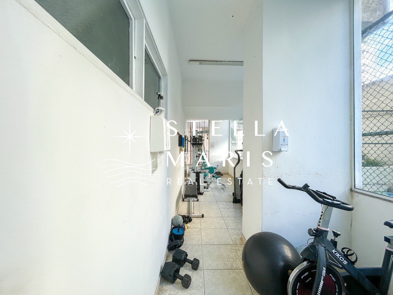 Apartamento para alugar com 3 quartos, 118m² - Foto 37