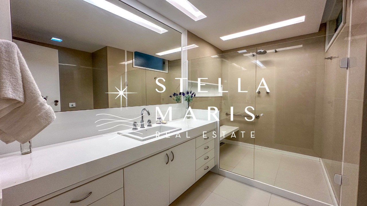 Apartamento à venda com 4 quartos, 297m² - Foto 20
