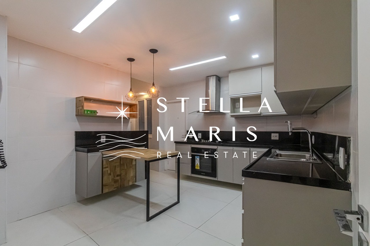 Apartamento à venda com 3 quartos, 112m² - Foto 23