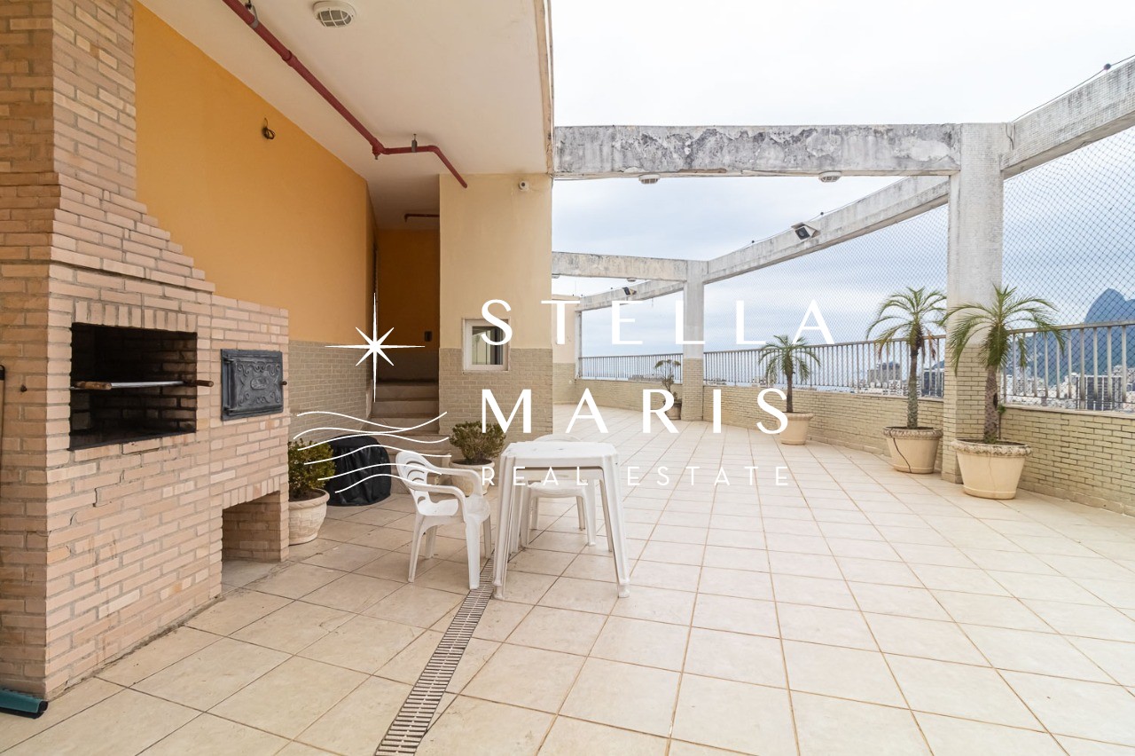 Apartamento à venda com 3 quartos, 112m² - Foto 9