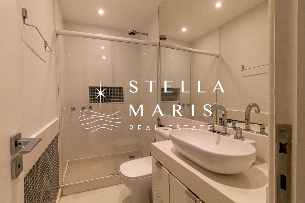 Apartamento à venda com 3 quartos, 112m² - Foto 46