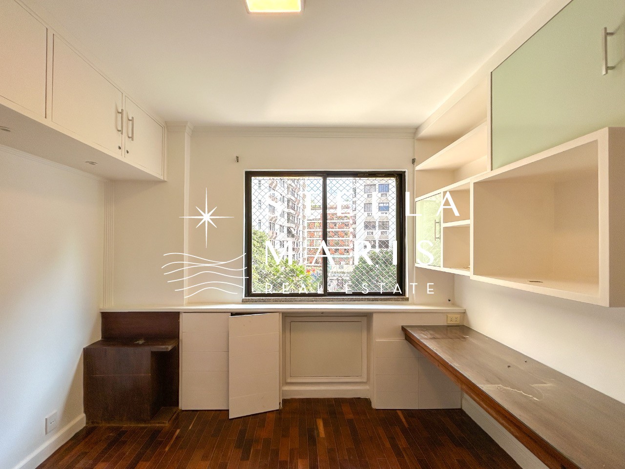 Apartamento para alugar com 3 quartos, 118m² - Foto 8