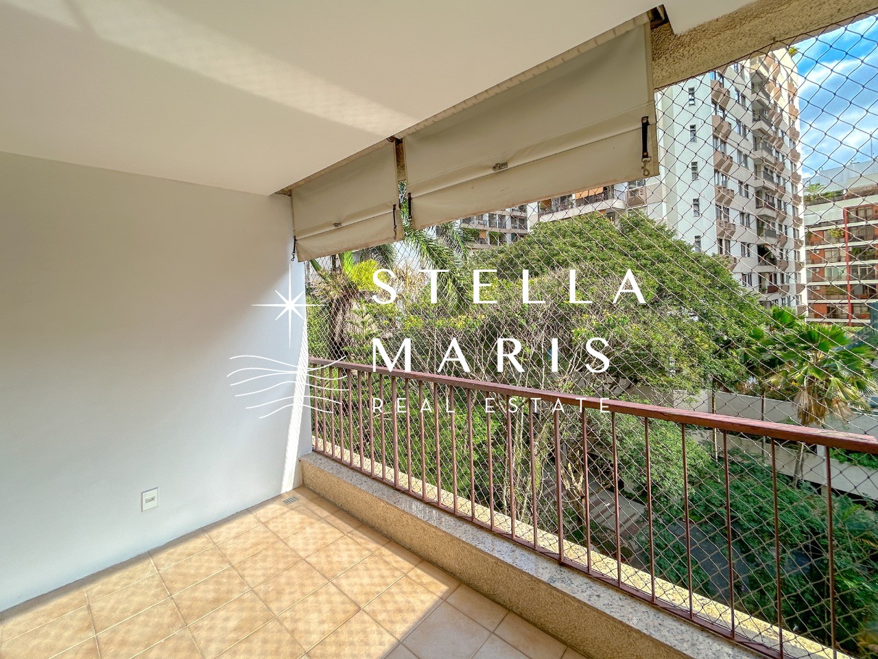 Apartamento para alugar com 3 quartos, 118m² - Foto 7