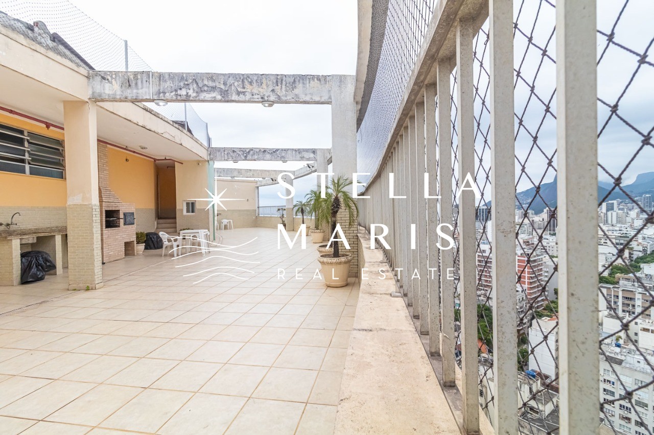 Apartamento à venda com 3 quartos, 112m² - Foto 15