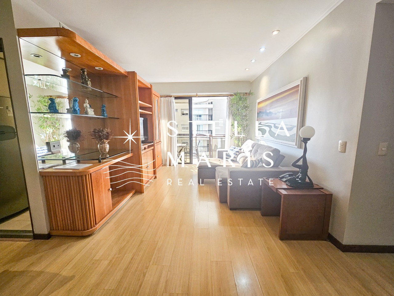Flat/Apart Hotel à venda com 2 quartos, 80m² - Foto 4