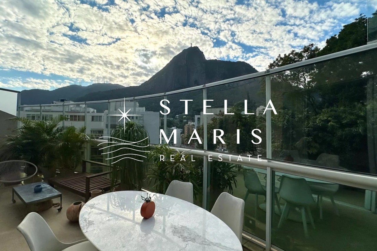 Cobertura à venda com 3 quartos, 202m² - Foto 27