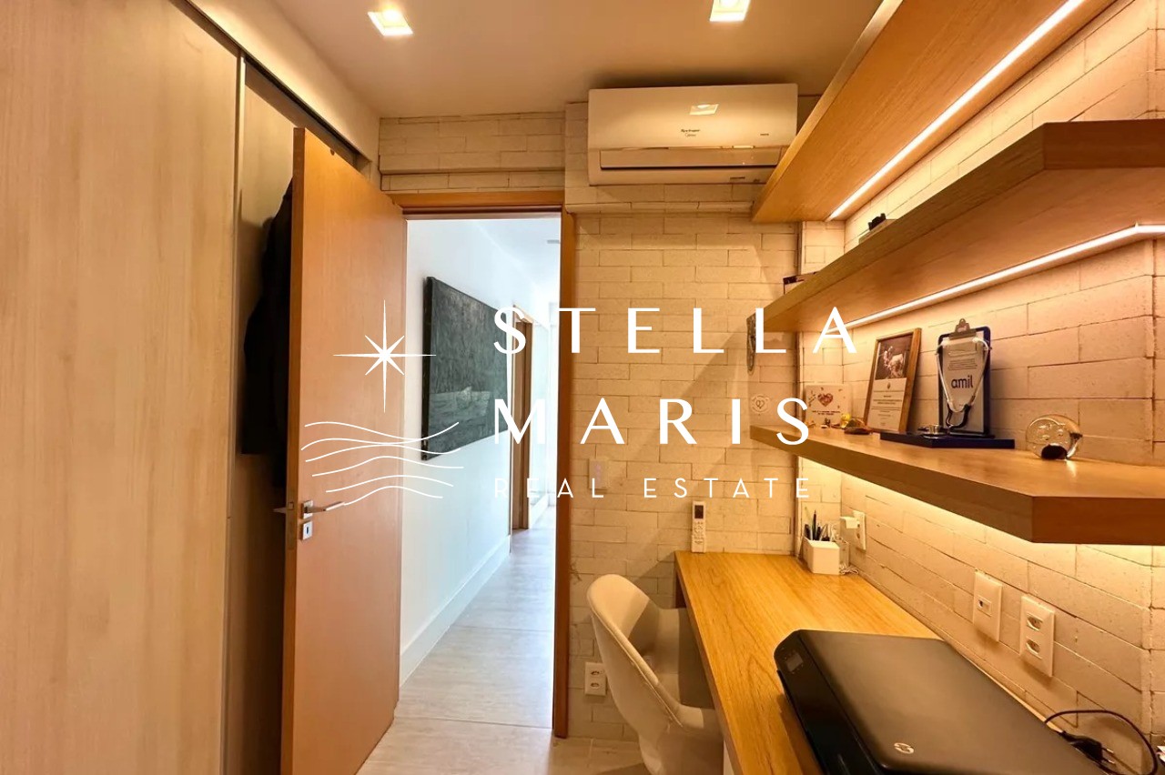 Cobertura à venda com 3 quartos, 202m² - Foto 20