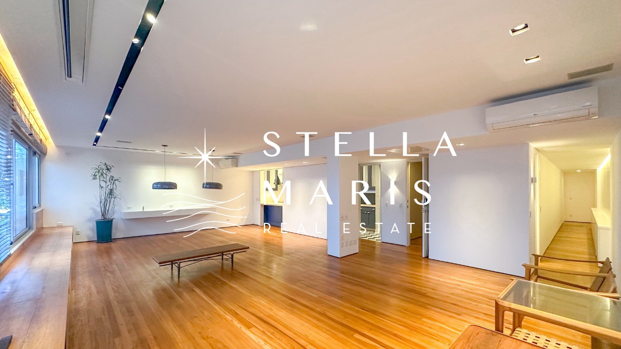 Apartamento, 3 quartos, 239 m² - Foto 5