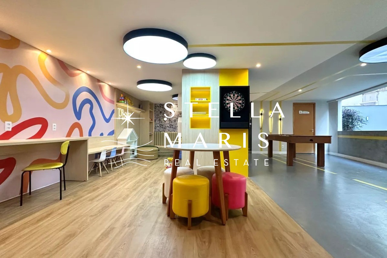 Cobertura à venda com 3 quartos, 202m² - Foto 39