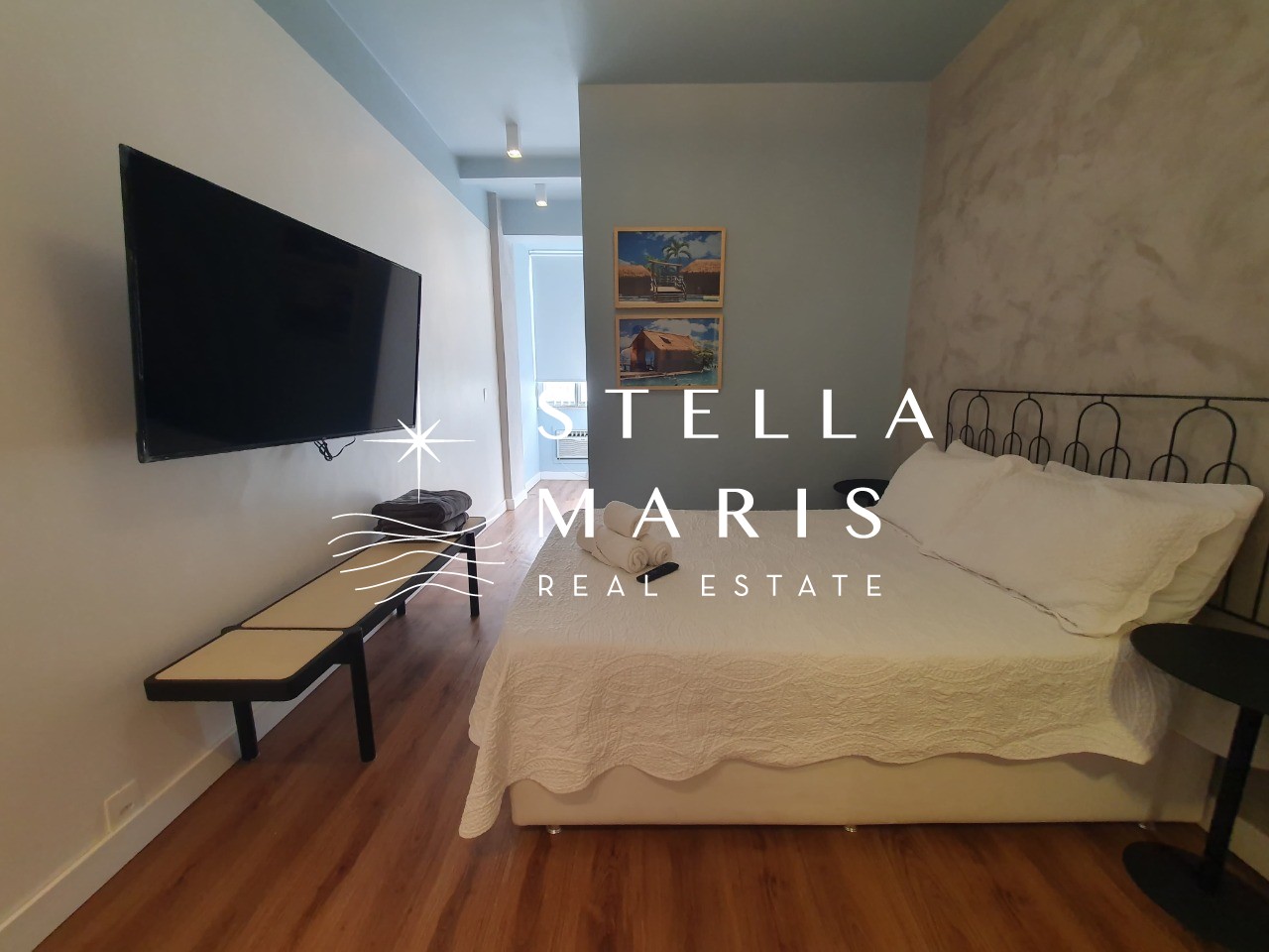 Apartamento à venda com 2 quartos, 84m² - Foto 34