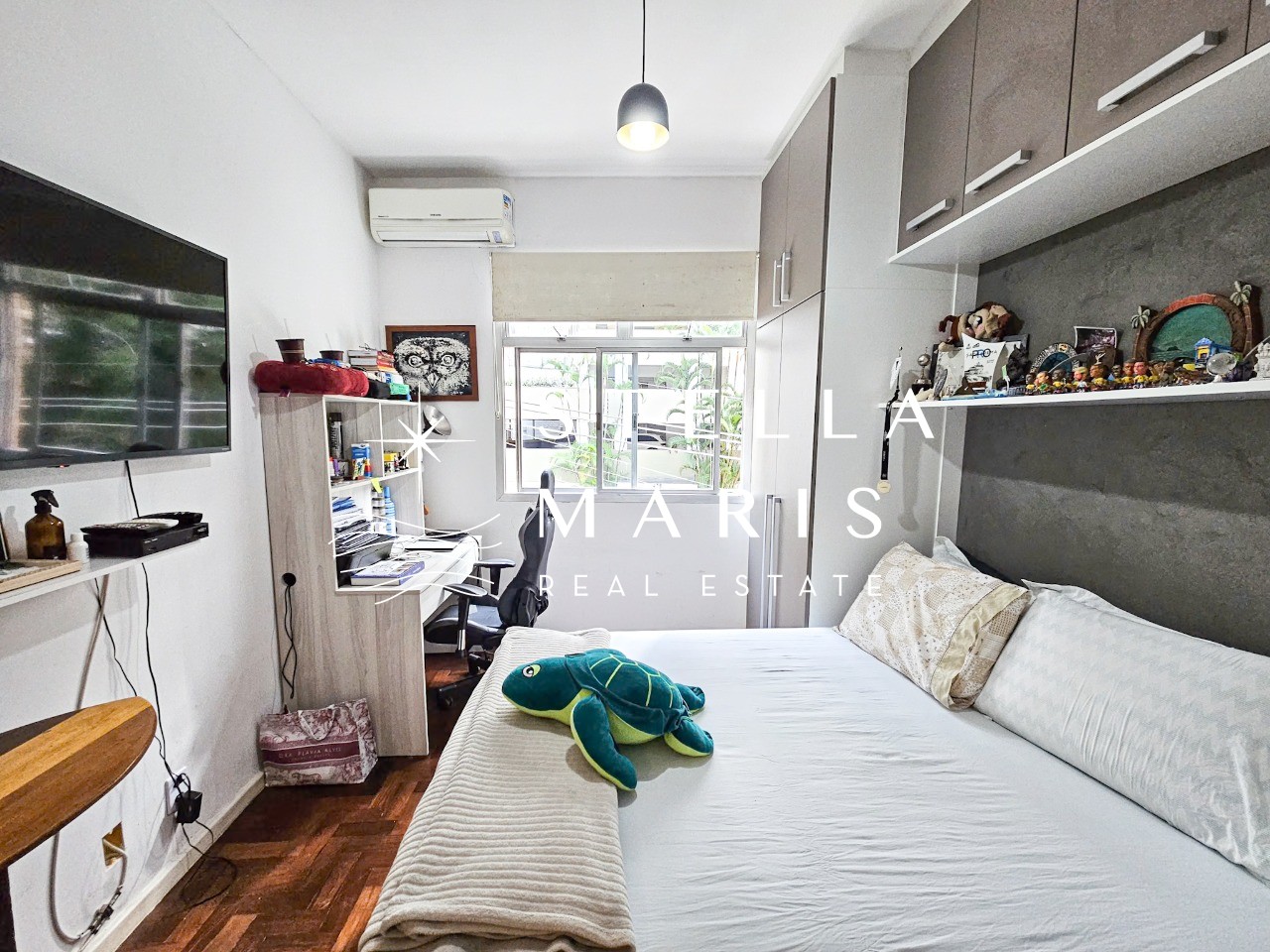 Apartamento à venda com 3 quartos, 98m² - Foto 7