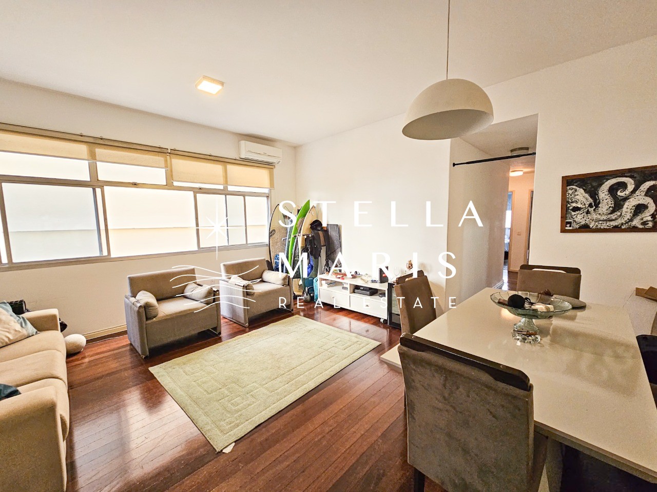 Apartamento à venda com 3 quartos, 98m² - Foto 2