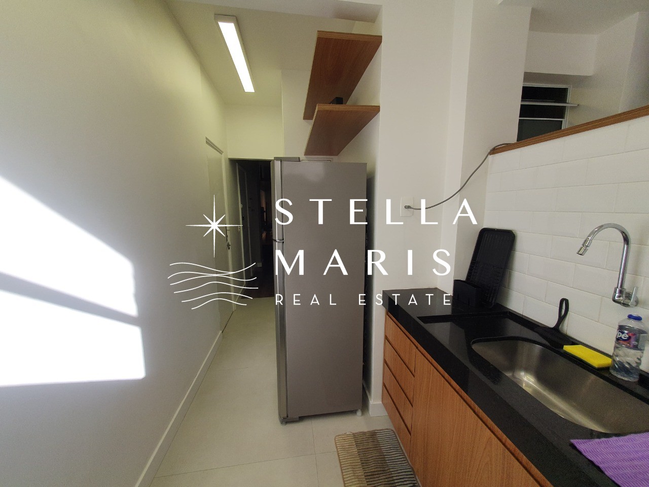 Apartamento à venda com 2 quartos, 84m² - Foto 8
