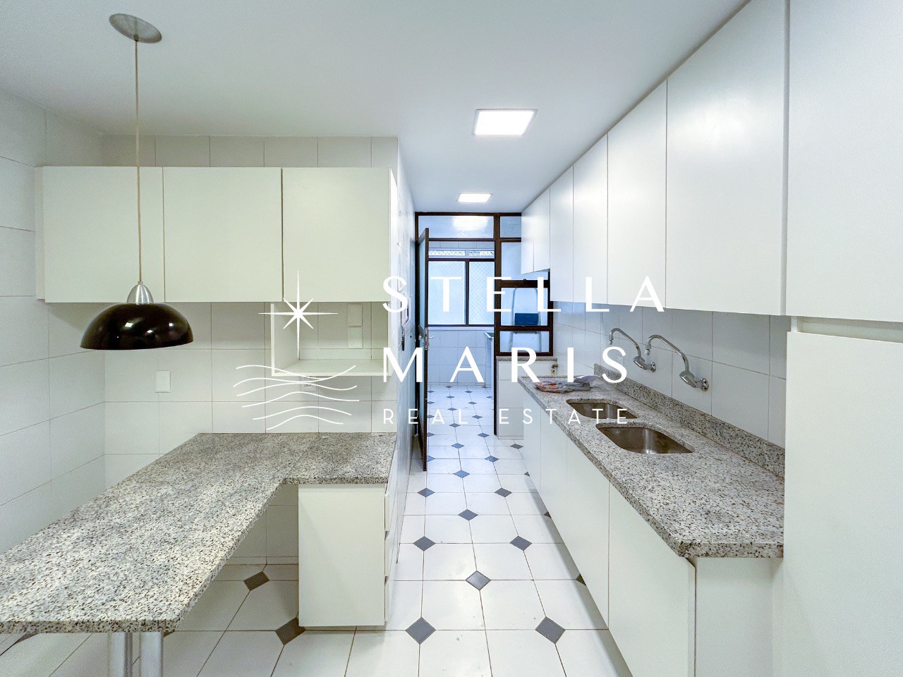 Apartamento para alugar com 3 quartos, 118m² - Foto 26