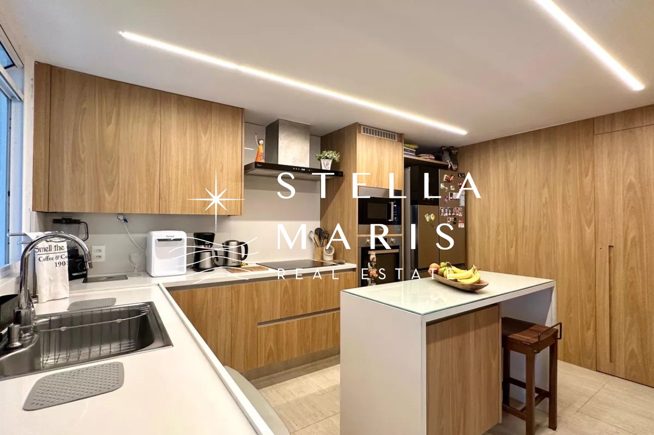 Cobertura à venda com 3 quartos, 202m² - Foto 9