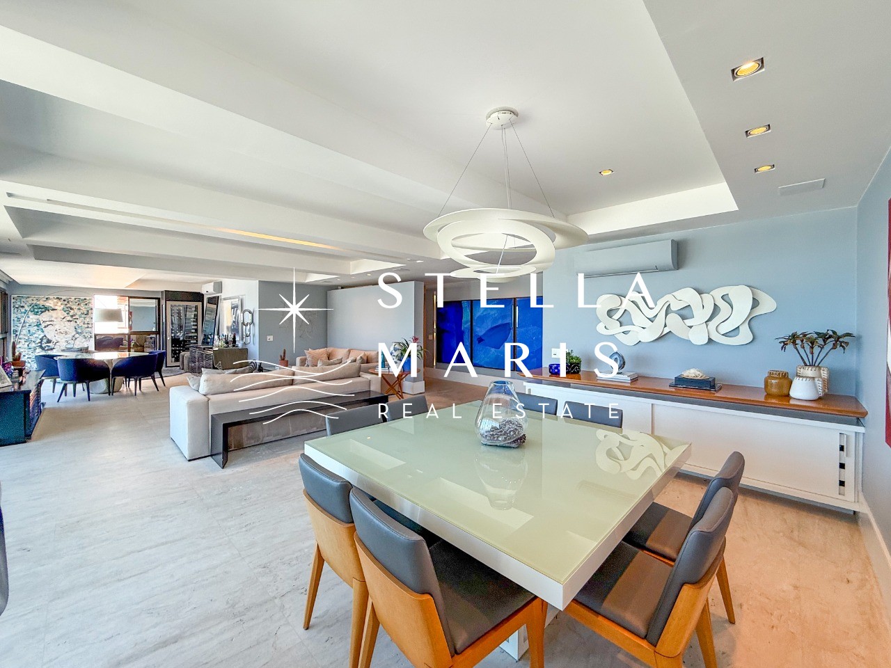 Apartamento à venda com 3 quartos, 250m² - Foto 10