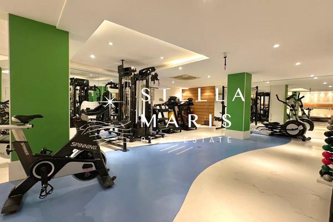 Cobertura à venda com 3 quartos, 202m² - Foto 35