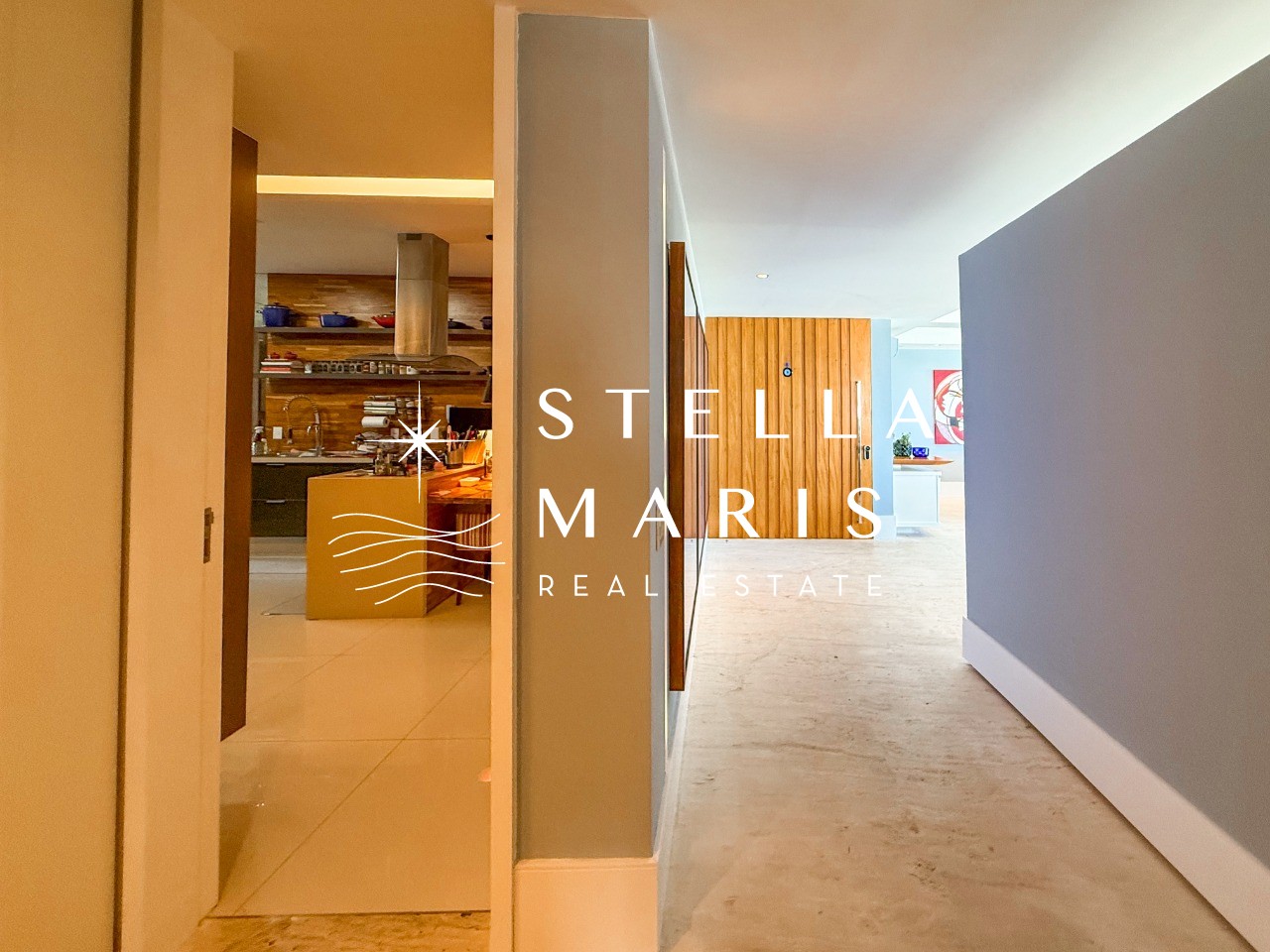 Apartamento à venda com 3 quartos, 250m² - Foto 14