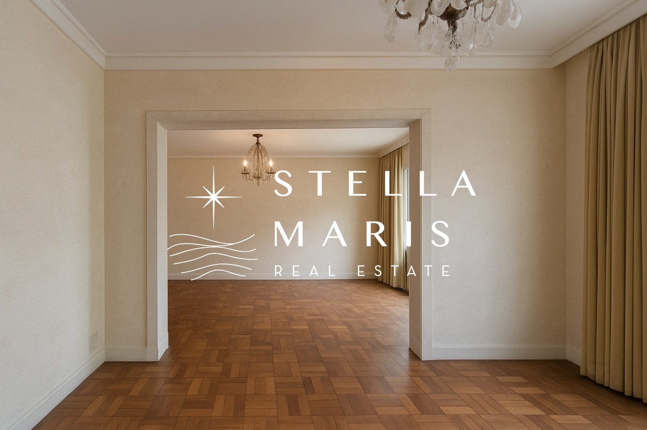 Apartamento à venda com 3 quartos, 105m² - Foto 3