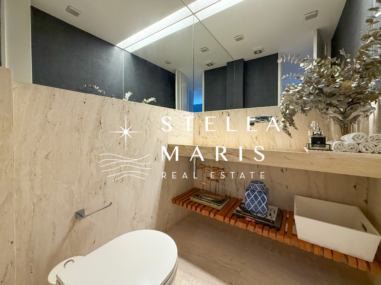 Apartamento à venda com 3 quartos, 250m² - Foto 15