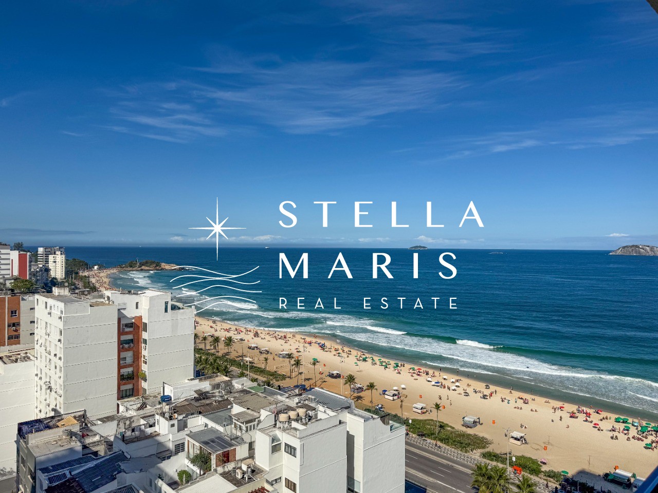 Apartamento à venda com 3 quartos, 250m² - Foto 1