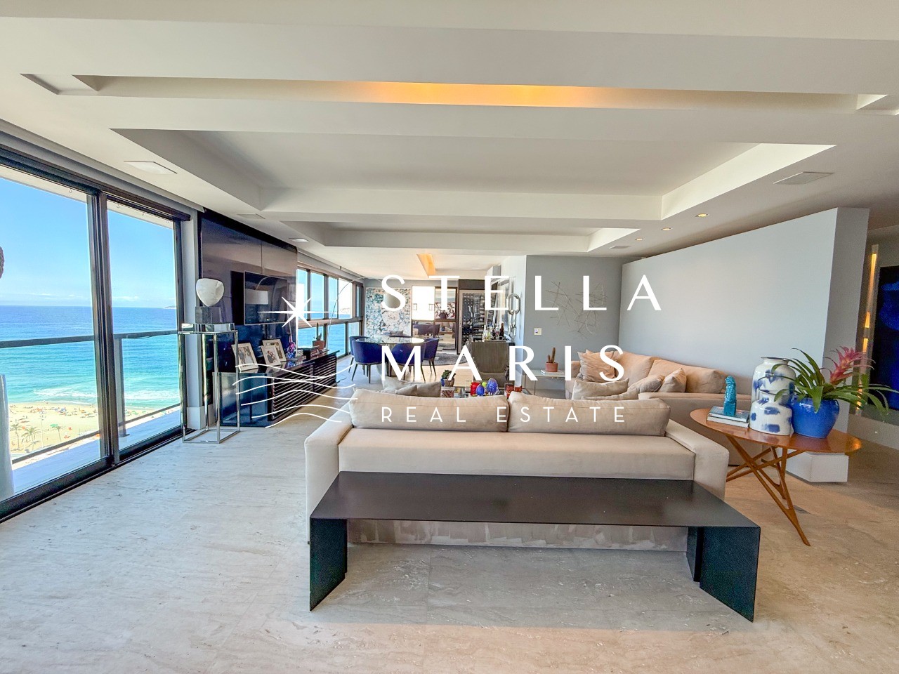 Apartamento à venda com 3 quartos, 250m² - Foto 12