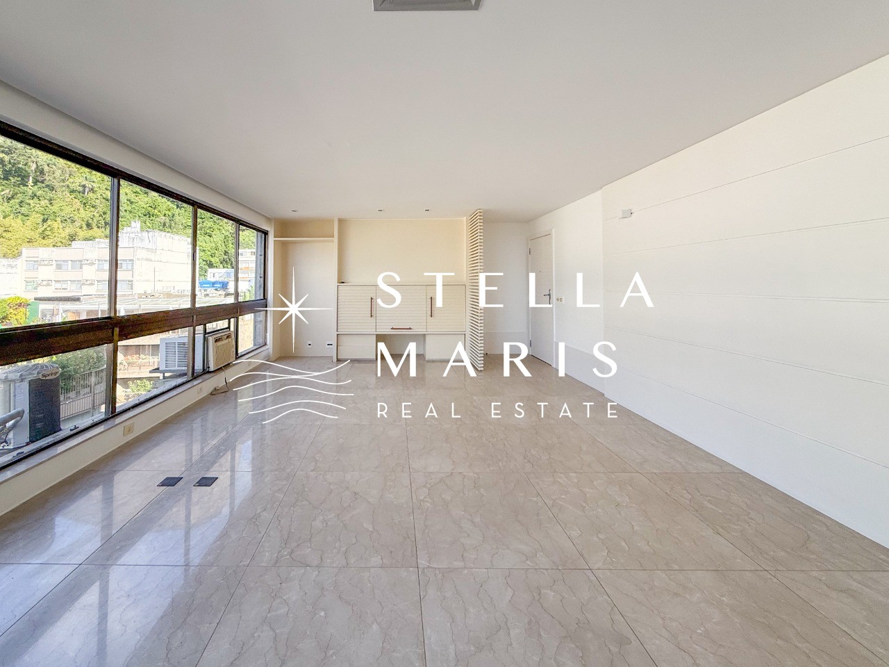 Apartamento à venda com 4 quartos, 238m² - Foto 6
