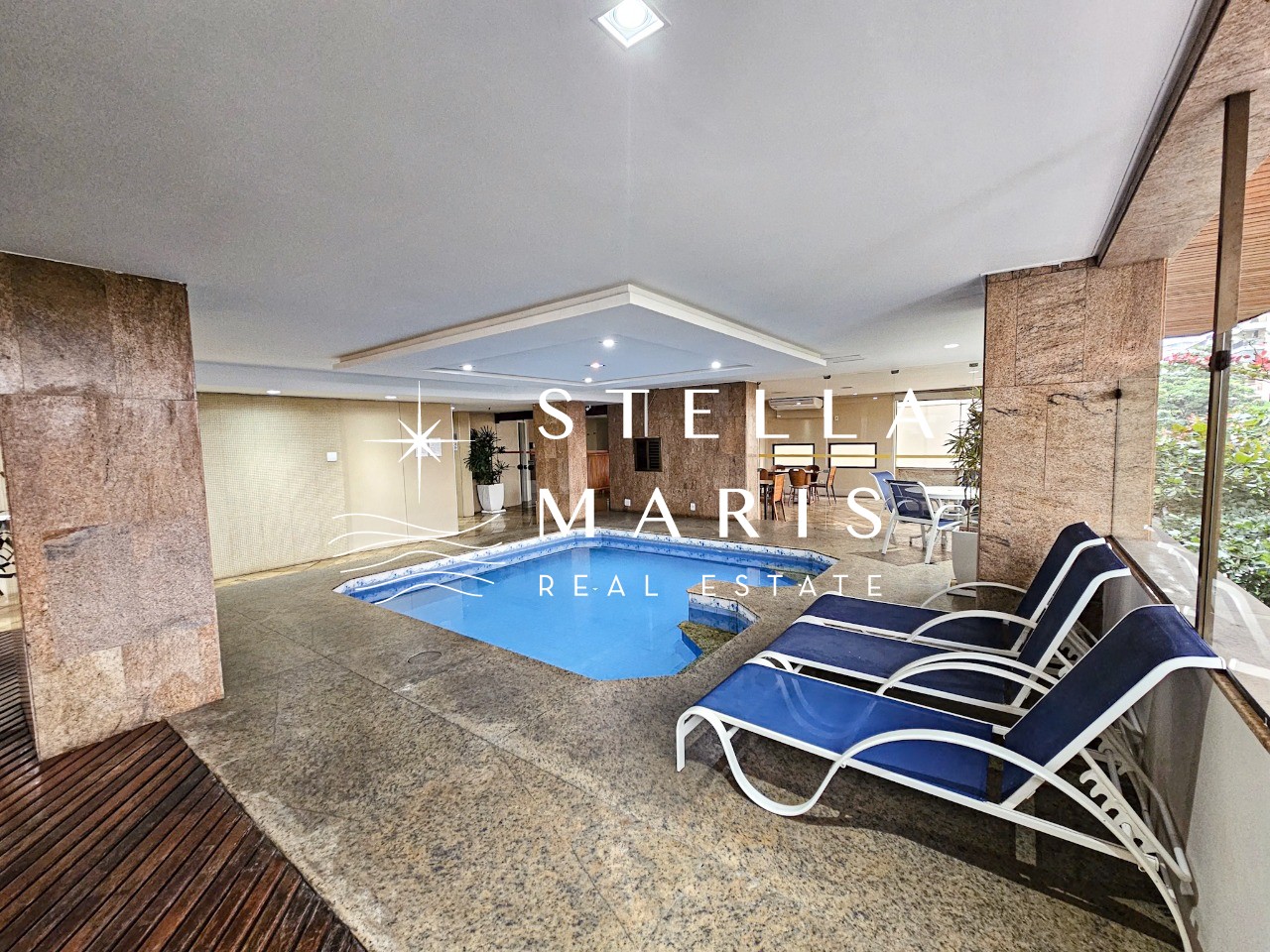 Flat/Apart Hotel à venda com 1 quarto, 58m² - Foto 12