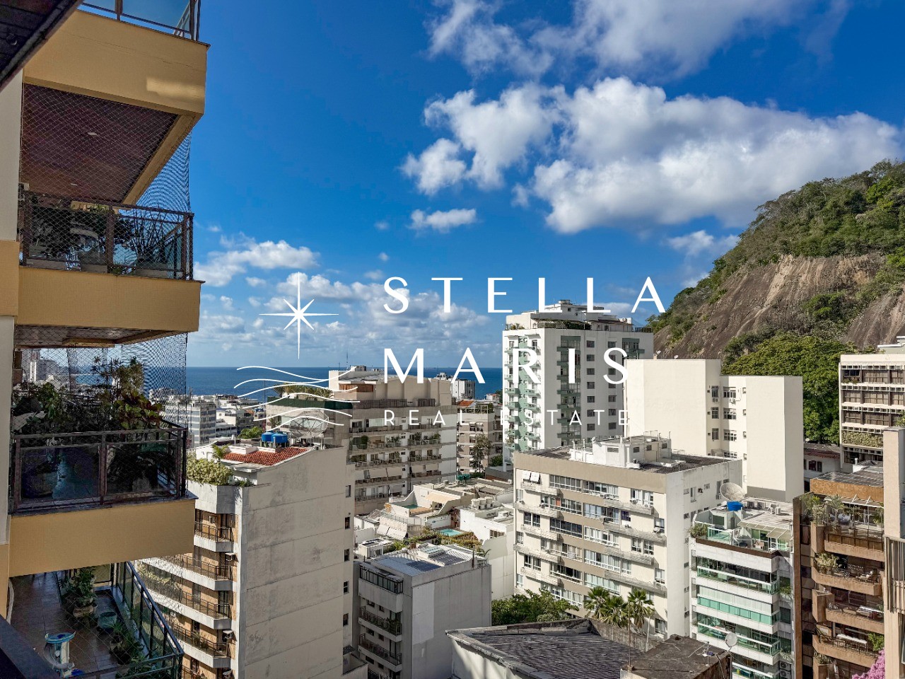 Apartamento à venda com 4 quartos, 238m² - Foto 4