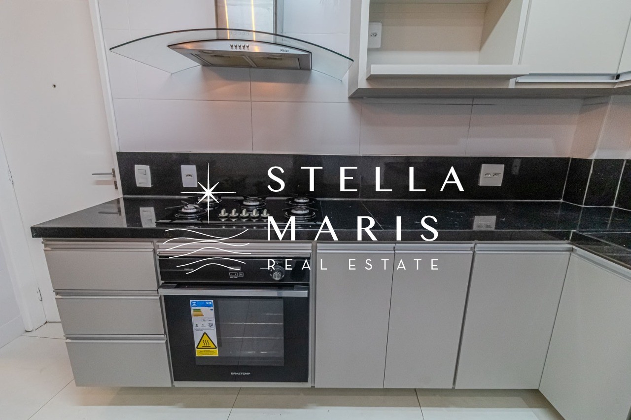 Apartamento à venda com 3 quartos, 112m² - Foto 27
