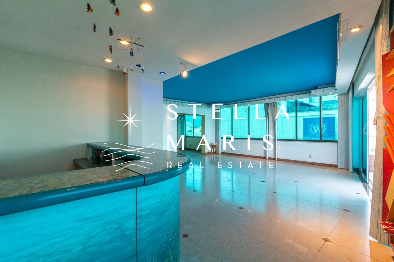 Cobertura à venda com 4 quartos, 425m² - Foto 9