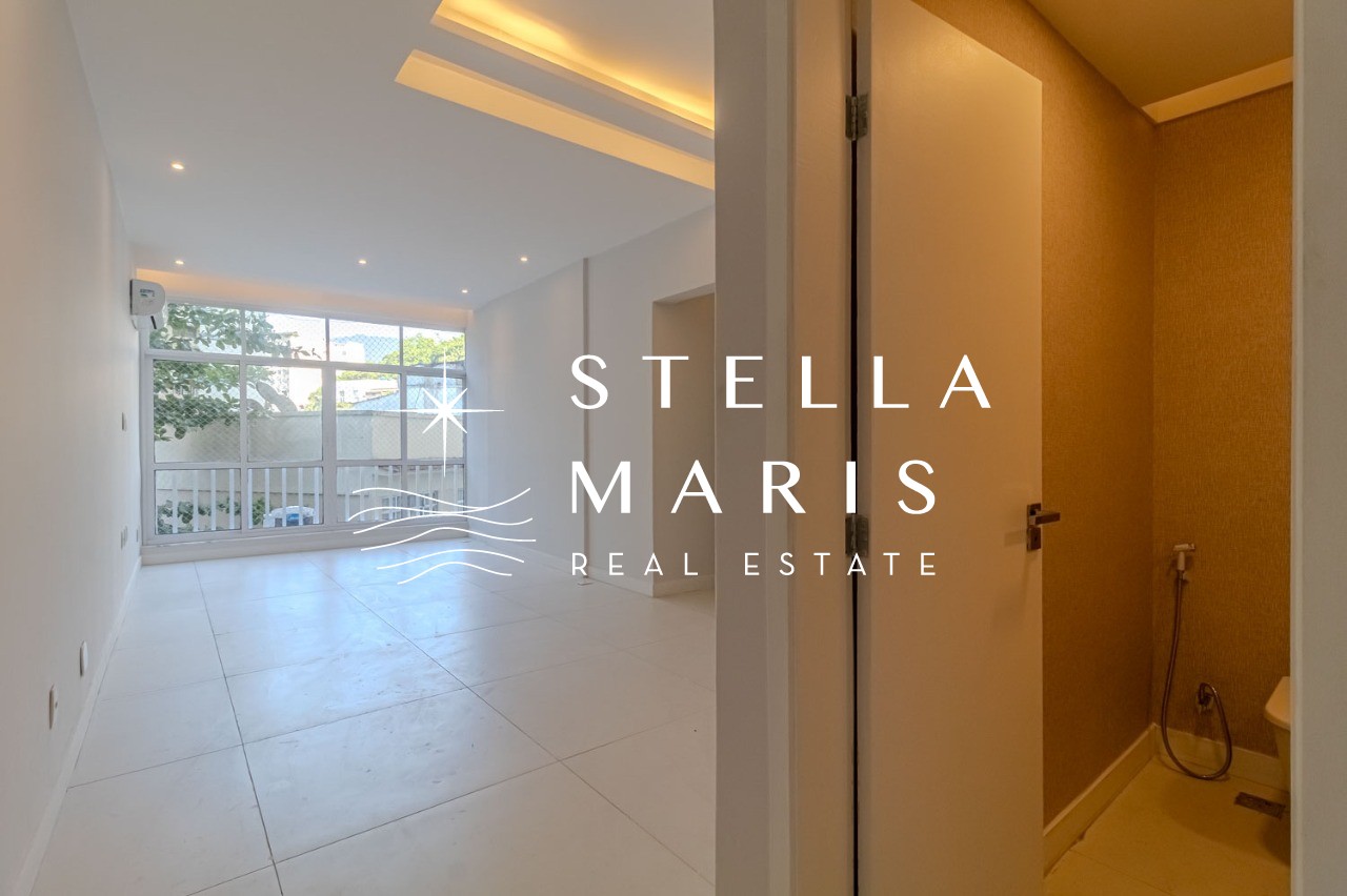 Apartamento à venda com 3 quartos, 112m² - Foto 18