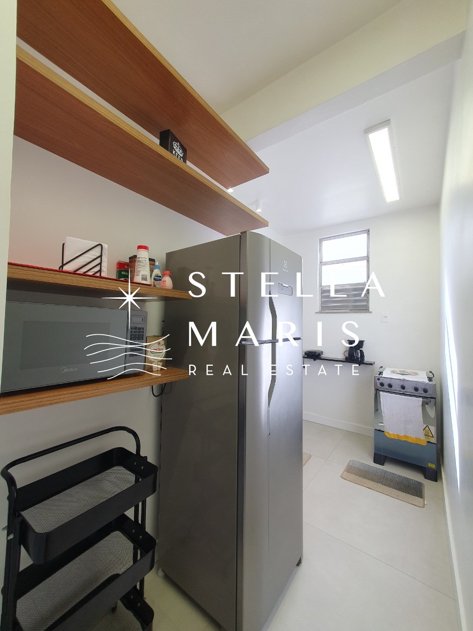 Apartamento à venda com 2 quartos, 84m² - Foto 10