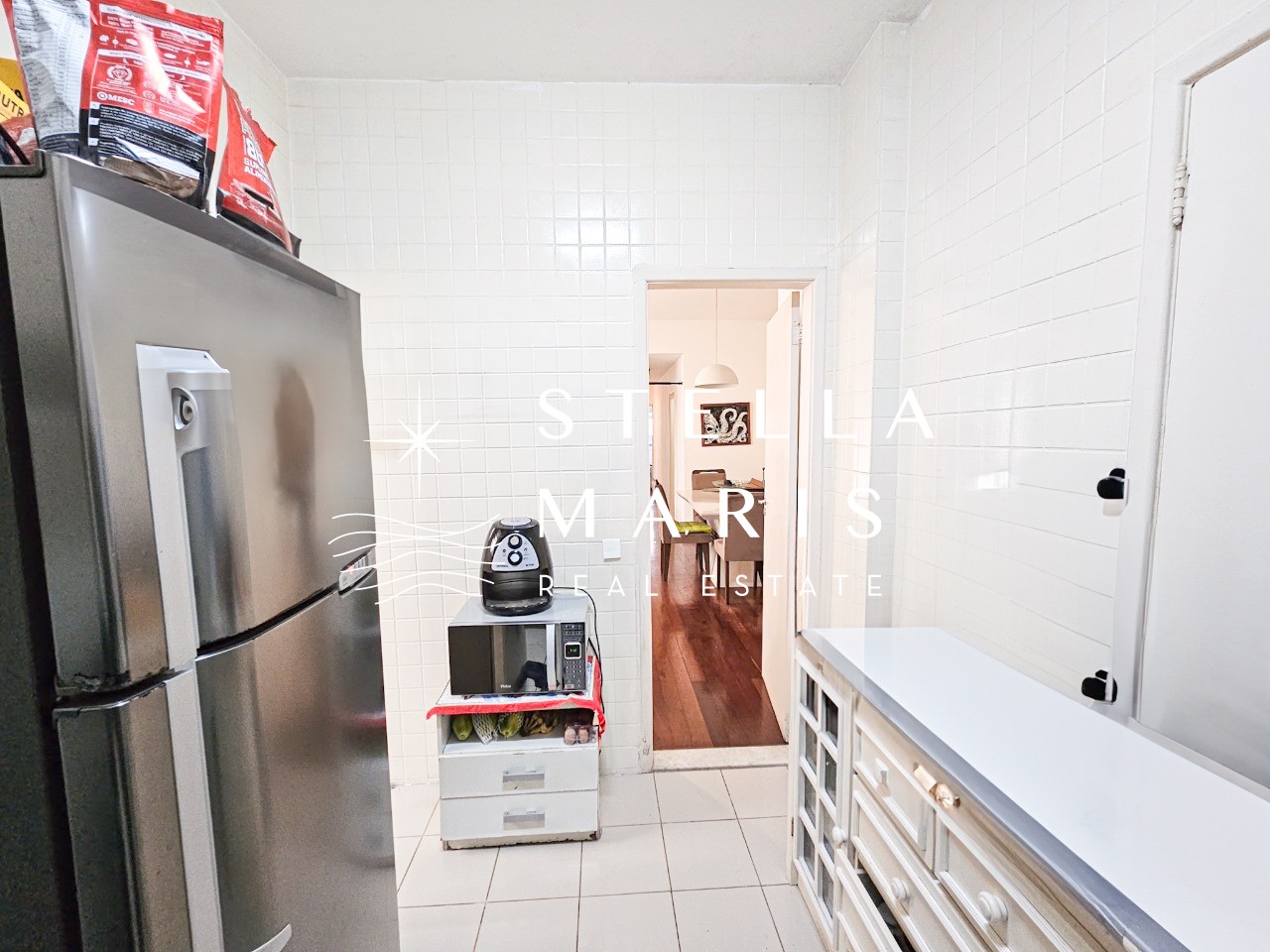 Apartamento à venda com 3 quartos, 98m² - Foto 16