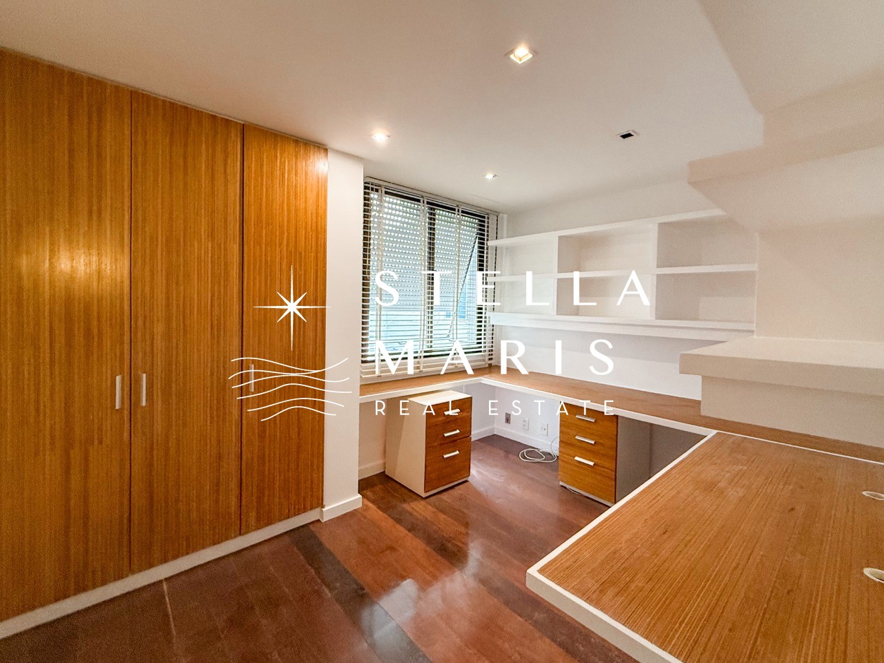Apartamento à venda com 4 quartos, 238m² - Foto 34