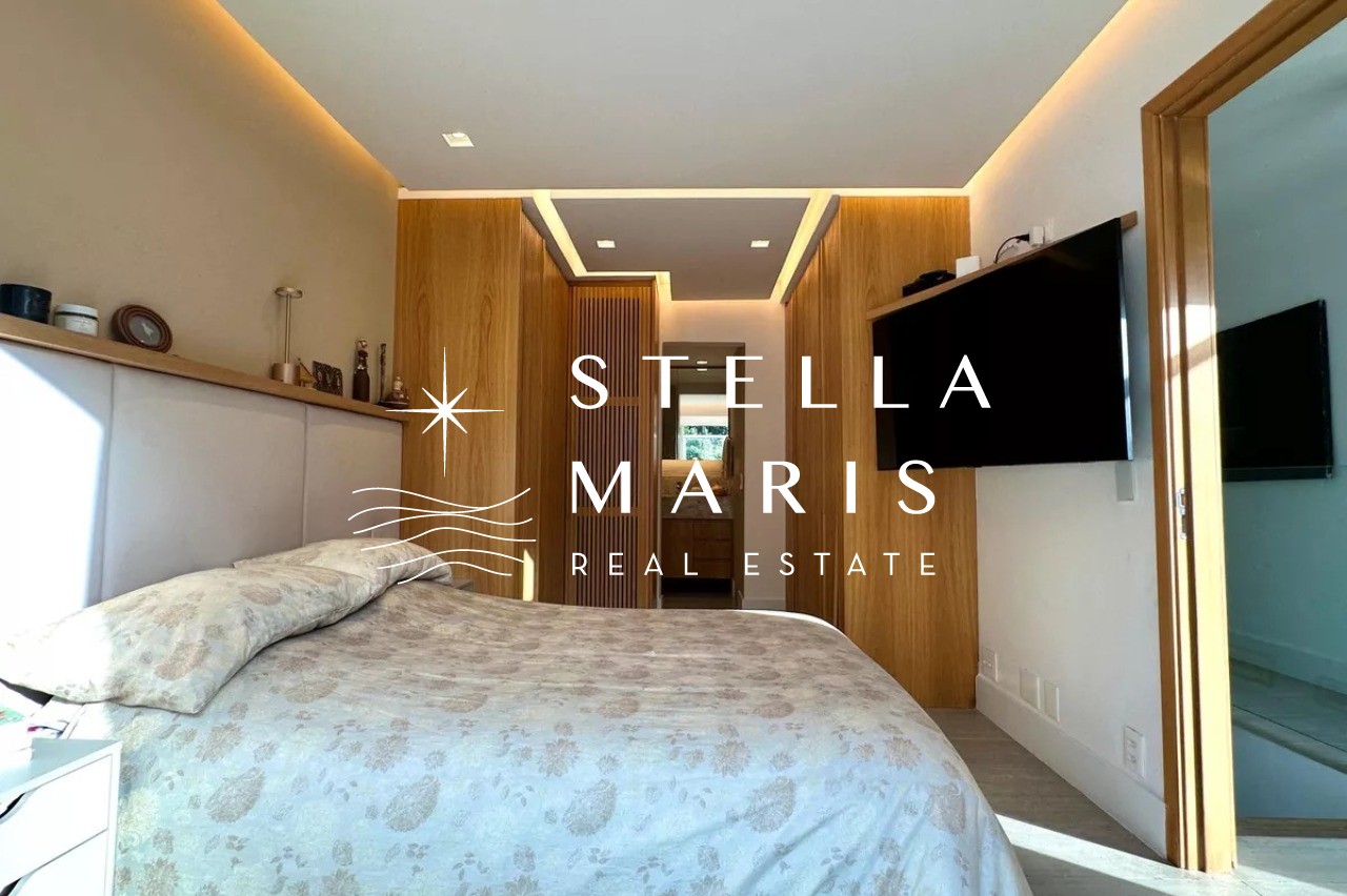 Cobertura à venda com 3 quartos, 202m² - Foto 14