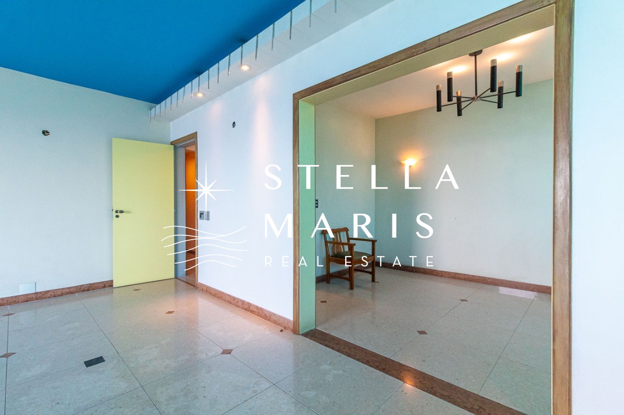 Cobertura à venda com 4 quartos, 425m² - Foto 11