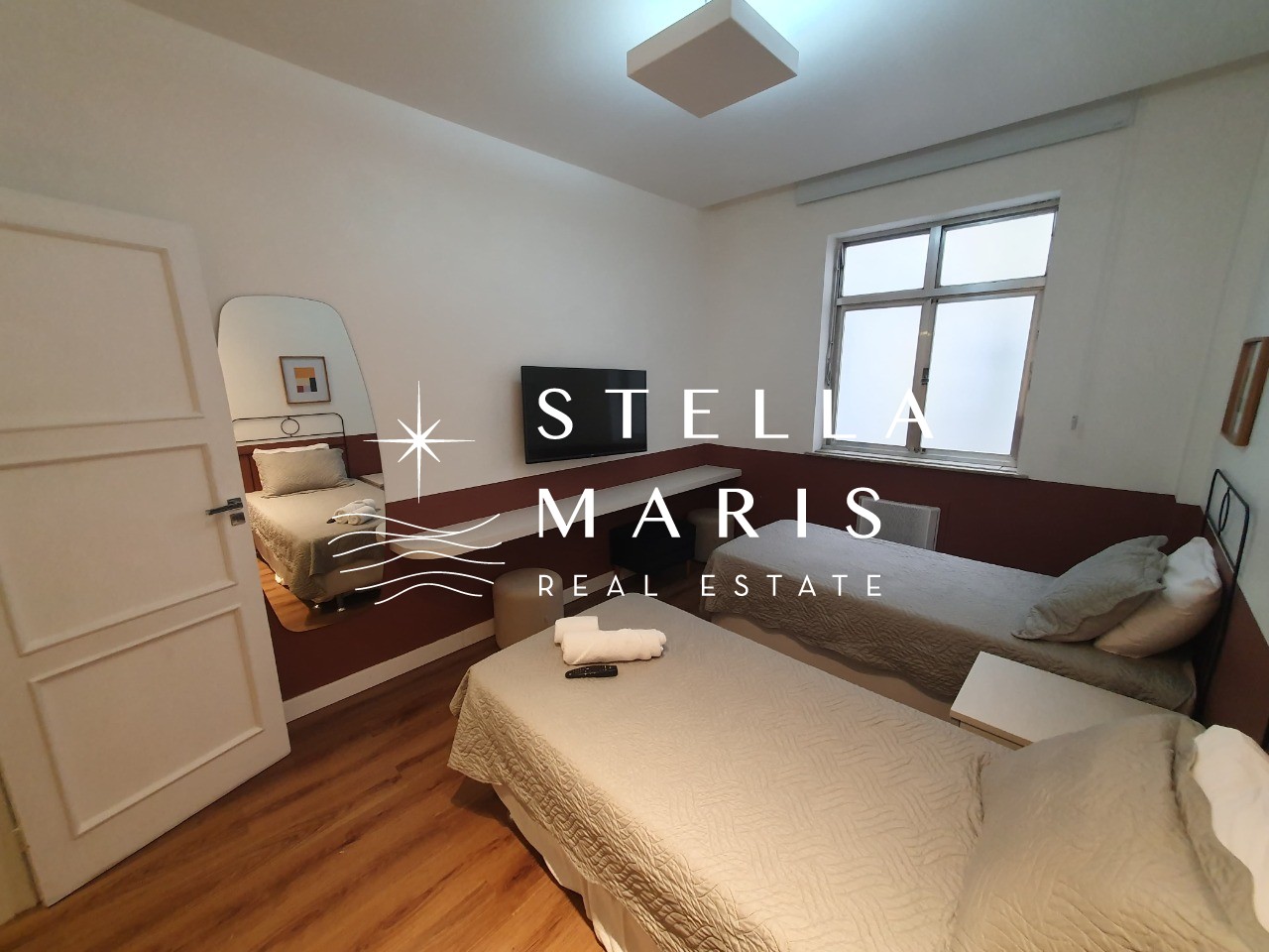 Apartamento à venda com 2 quartos, 84m² - Foto 20