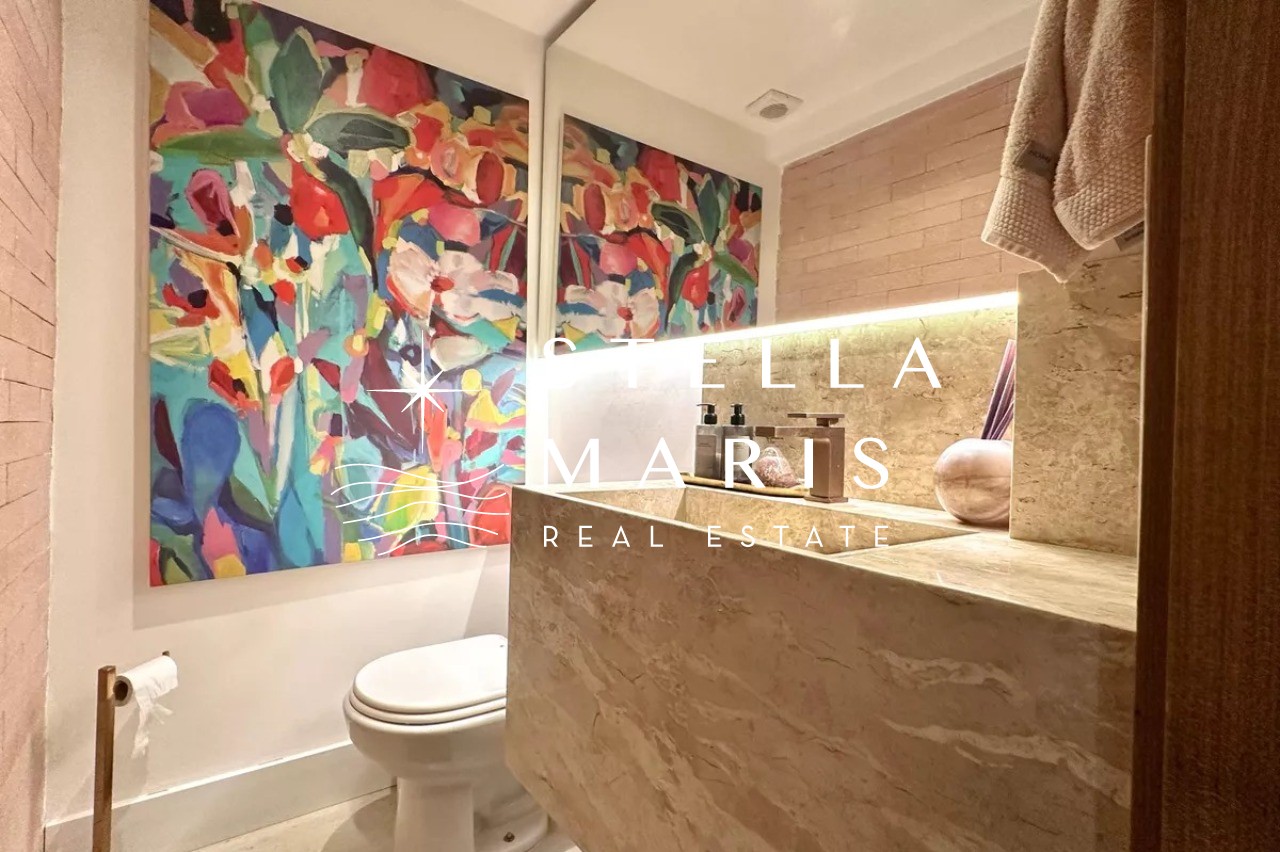 Cobertura à venda com 3 quartos, 202m² - Foto 13