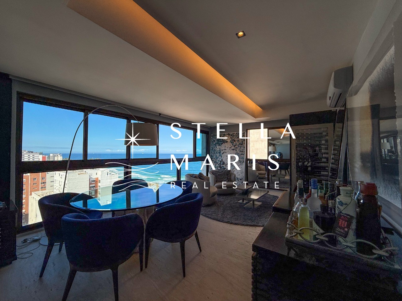 Apartamento à venda com 3 quartos, 250m² - Foto 3