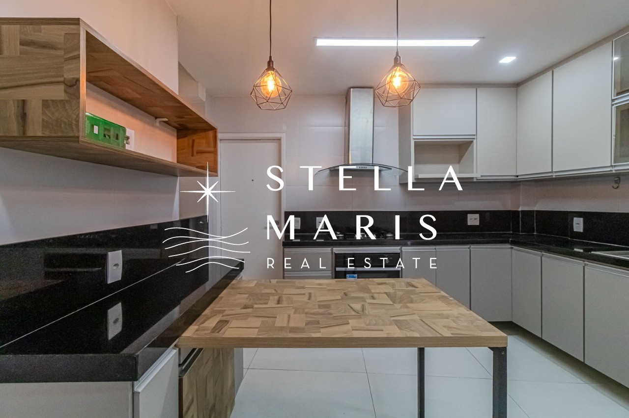 Apartamento à venda com 3 quartos, 112m² - Foto 25