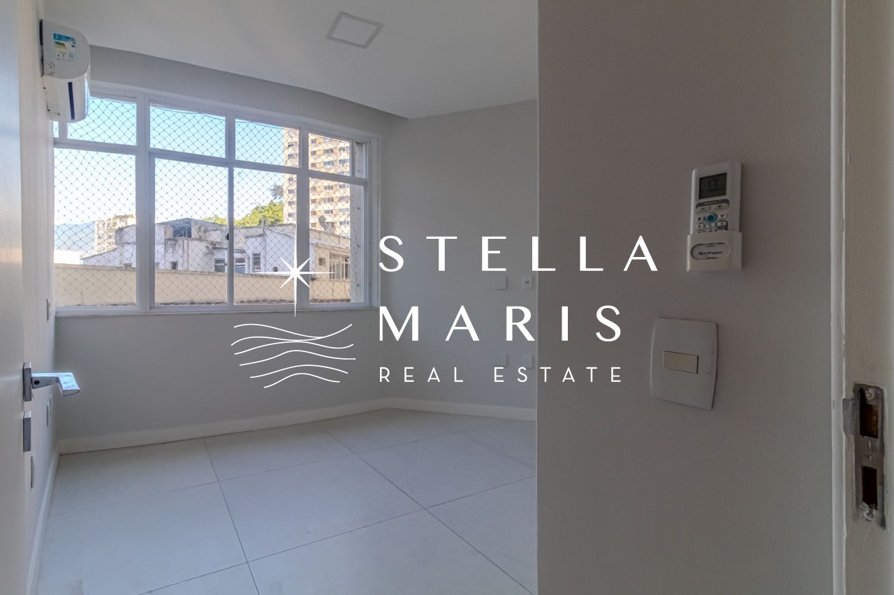 Apartamento à venda com 3 quartos, 112m² - Foto 28